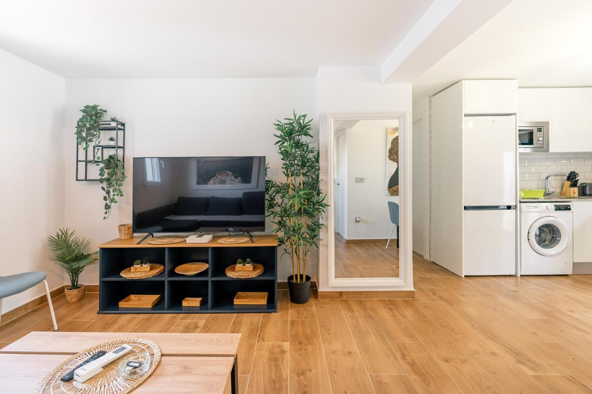Apartamento En La Playa De Benidorm Kültér fotó